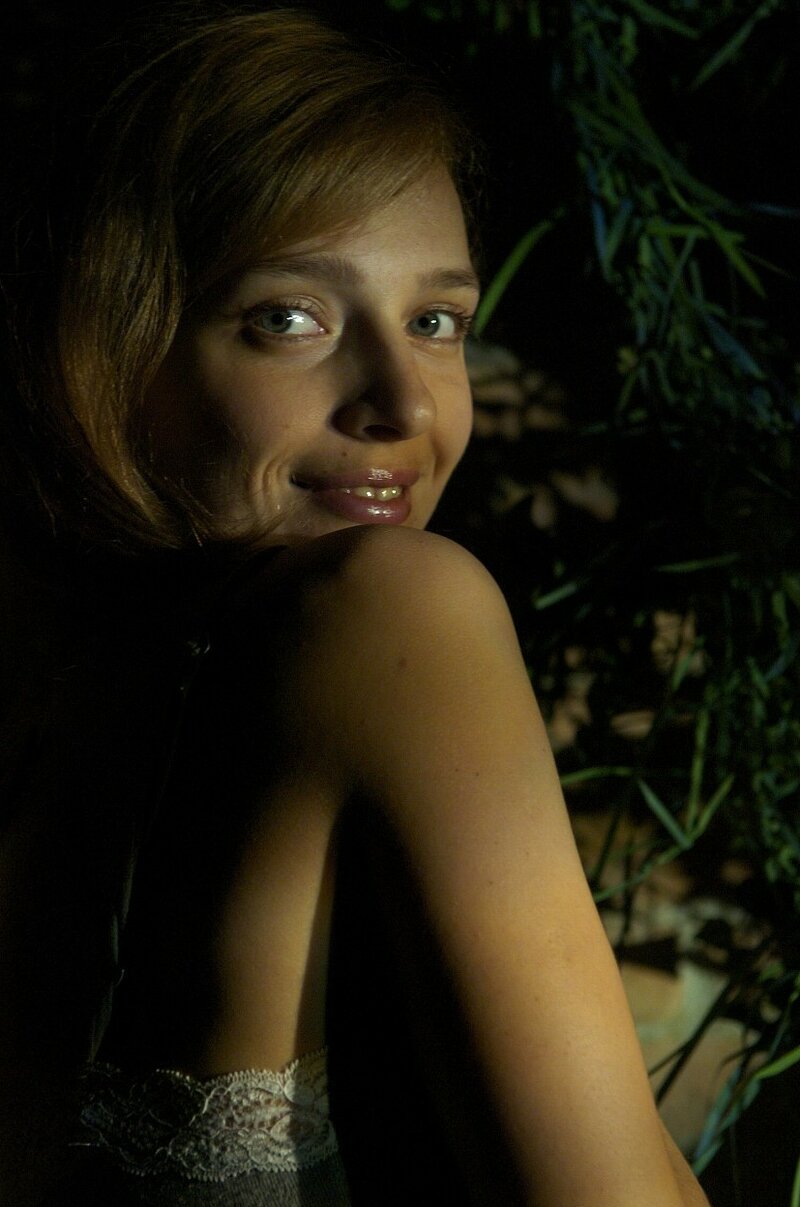 Дина, 18 лет, 3 размер груди