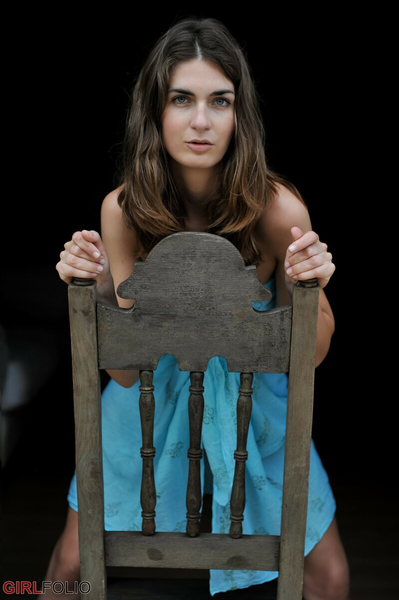 Валерия, 24 года, 8 размер груди