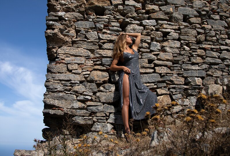 Таяна, 23 года, 0 размер груди